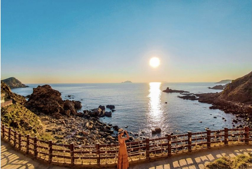 Kì Co - Eo Gió Kì Co - Eo Gió